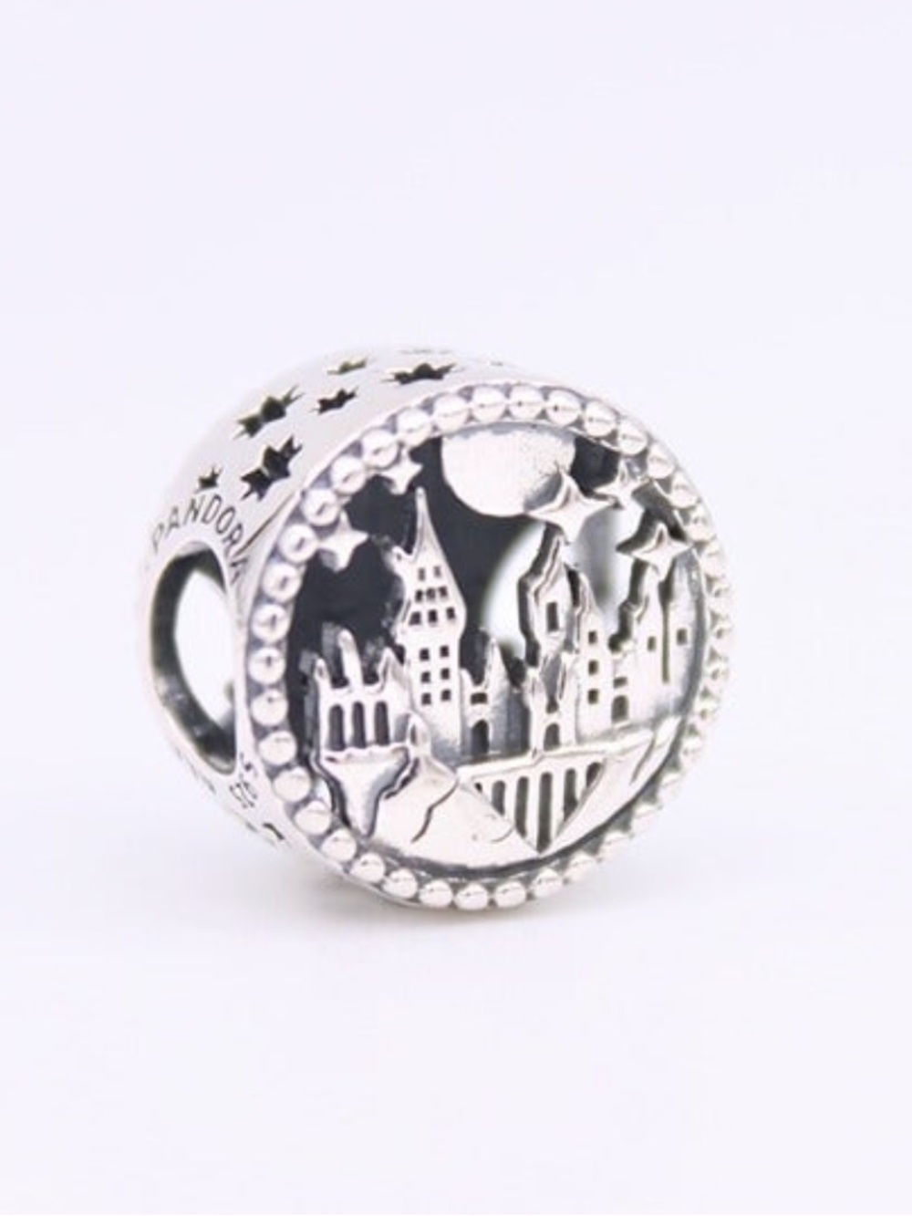 Pandora Harry Potter Hogwarts School of Witchcraft and Wizardry Charm